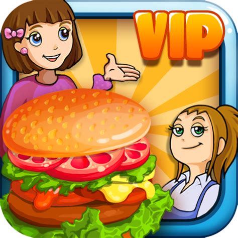 Burger Tycoon | iPhone & iPad Game Reviews | AppSpy.com