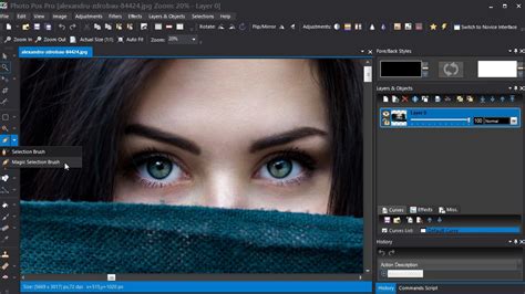 The best free photo editors for PC and Mac for August in 2023 so far | Photo editor free, Best ...