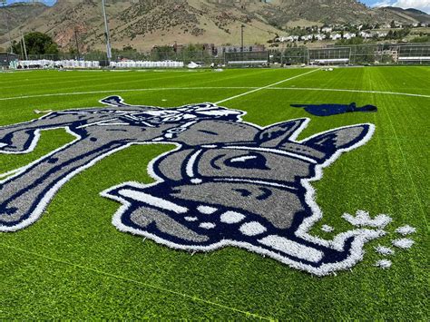 Colorado School of Mines Updates Its Football and Soccer Fields with Leading-Edge AstroTurf ...