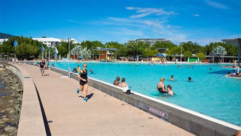 Cairns Esplanade Lagoon, Cairns, Australia | Holidify