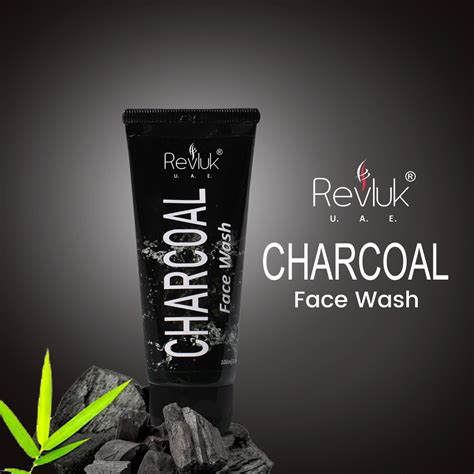 CHARCOAL FACE WASH – NOWWECARE.COM