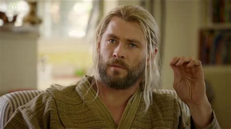 Team Thor: Part 2 mockumentary releases clip | EW.com