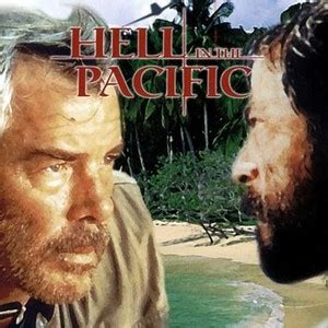 Hell in the Pacific - Rotten Tomatoes