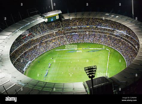 Melbourne Cricket Ground, MCG, Australia Stock Photo - Alamy