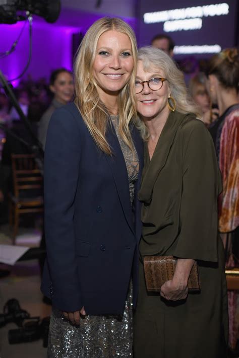 Pictures of Gwyneth Paltrow and Blythe Danner | POPSUGAR Celebrity Photo 16