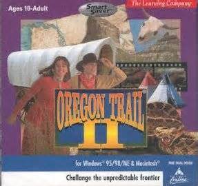 Oregon Trail II - Alchetron, The Free Social Encyclopedia