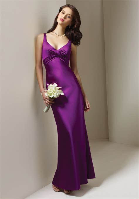 Satin Gown | Dressed Up Girl