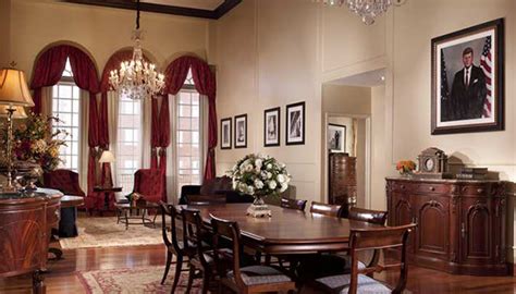 A Room in History: JFK Suite (Suite 1530) at Hilton Fort Worth