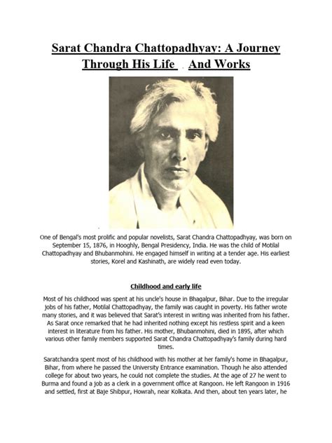 Biography | PDF