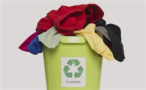 Textile Recycling for Dummies | Second Hand Clothes Supplier | Used ...