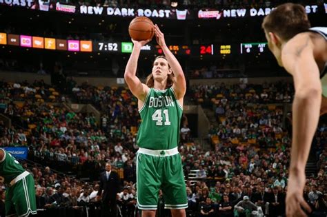 Video: Kelly Olynyk season opener highlights