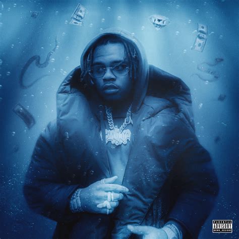 GUNNA - DRIP OR DROWN 2 : freshalbumart