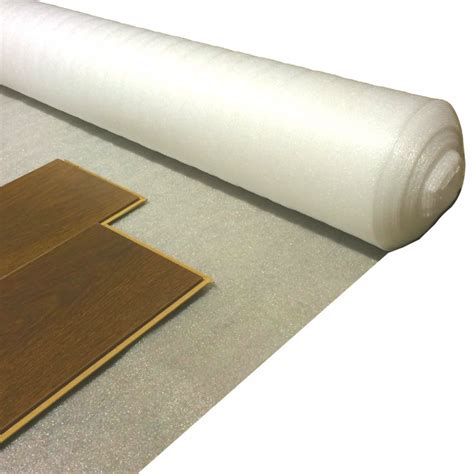 Laminate Flooring Free Underlay – Flooring Tips