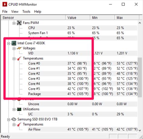 How To Check CPU Temperature on Windows 10[Updated 2020] - ISORIVER