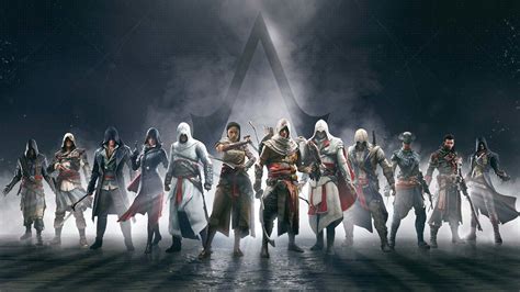 Ubisoft already has 2,000 people making Assassin's…