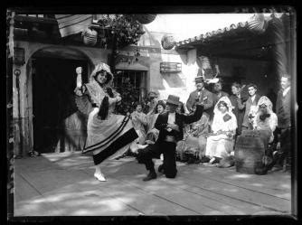 The Unwritten History Of Flamenco