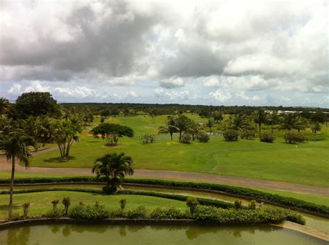 GREAT EATS HAWAII: STARTS GUAM GOLF RESORT - DEDEDO, GUAM