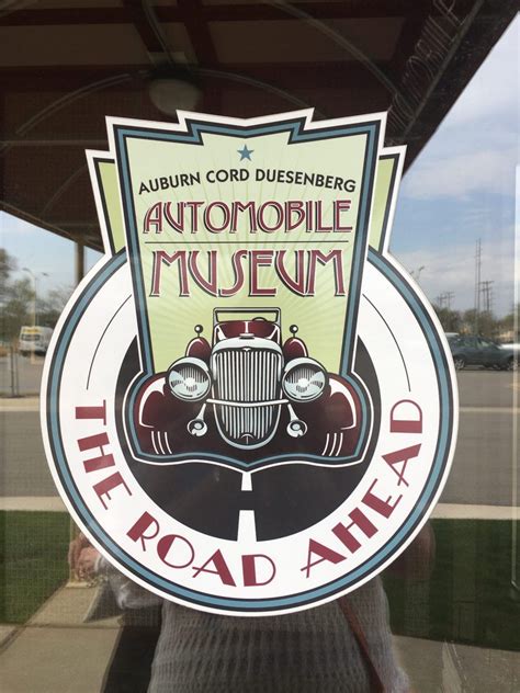 What is not to love about the Auburn, Cord, Duesenberg museum? The museum is located in the ...