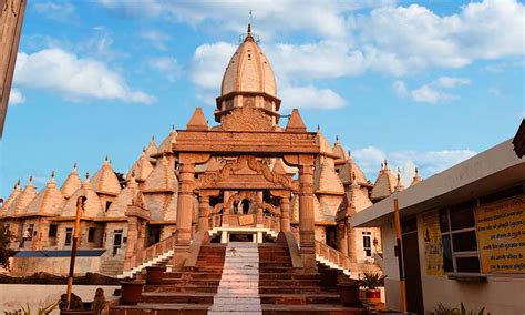 Digambar Jain Temple Meerut - Ticket Price, Timings, History, Location ...