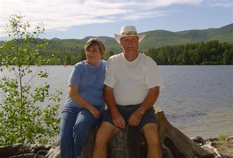 Civilian Campgrounds & RV Parks: West Ossipee, NH