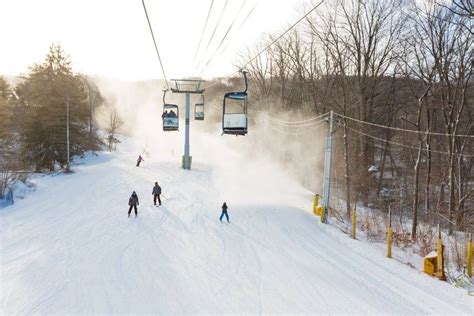 NJ ski resorts are loving the cold, snowy weather