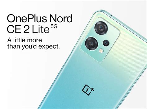 OnePlus Nord CE 2 Lite 5G Launched in India! | Is the Hardware Good ...