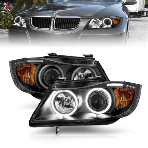 ANZO USA | Don’t Get Left in The Dark ~ BMW 3 SERIES E90/E91 06-08 ...