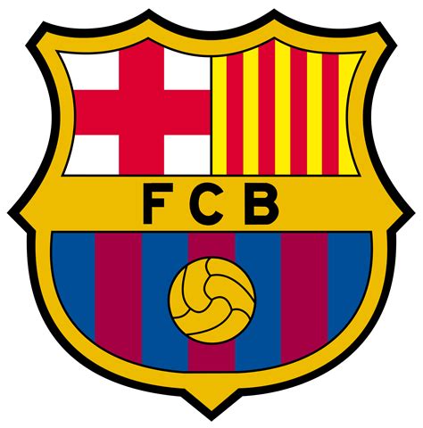 FC Barcelona PNG logo