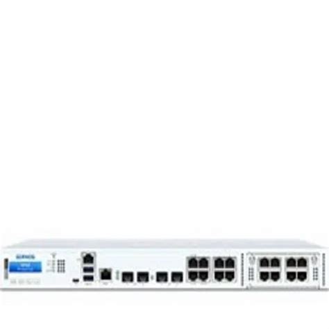 Sophos XGS 2100 Security Appliance, Security: Network, 1U at Rs 105920 in New Delhi