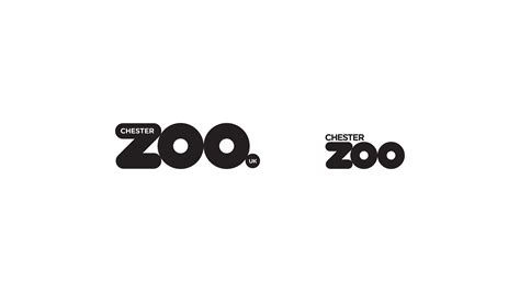 Chester Zoo Rebrand on Behance