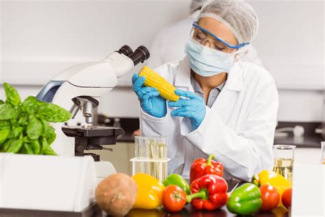 Food Testing Lab in Delhi | Food Products Testing