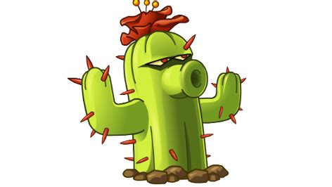 Plants Vs Zombies 2 Zombies List