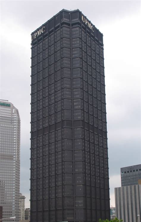 U.S. Steel Tower, Steel Building, USX Tower - Megaconstrucciones, Extreme Engineering