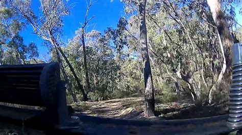 Bag Range Road Climb, Brindabella Ranges, New South Wales, Australia - YouTube