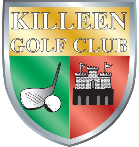 Home - KILLEEN GOLF CLUB