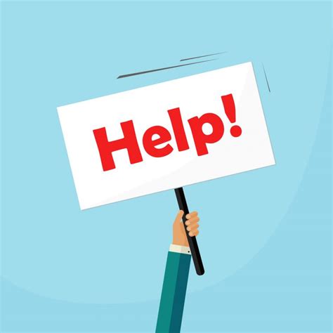 10 Tips for Asking for Help at Work - Association of Laboratory Managers