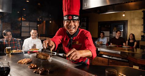 History of Hibachi - Kobe Japanese Steakhouse | Voted #1 Japanese Restaurant