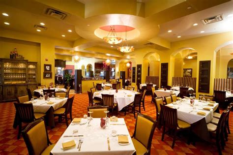 Ferraro's Restaurant | Las Vegas, NV 89169