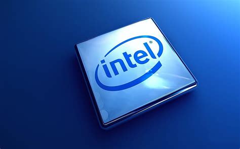 Intel Wallpaper 1920x1080