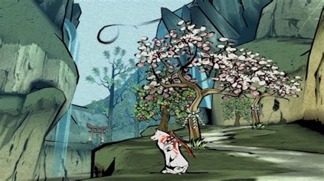 Okami Wii iso rom (USA version)