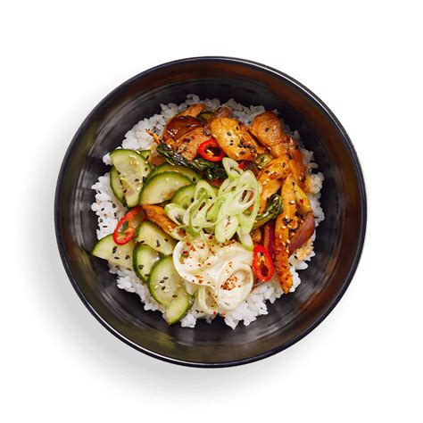 wagamama | asian inspired food japanese restaurant