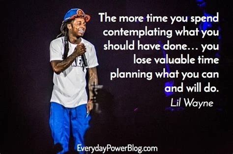 50 Best Lil' Wayne Quotes on Life, Love and Success (2019)