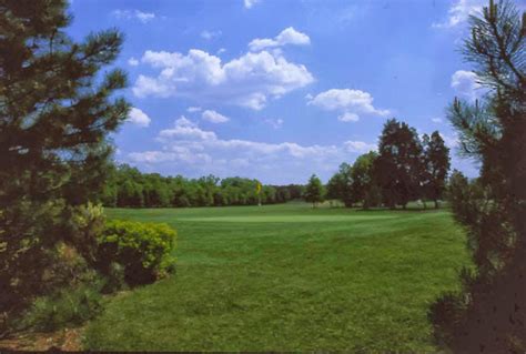 Public Golf Course «Algonkian Golf Course», reviews and photos, 47001 Fairway Dr, Sterling, VA ...