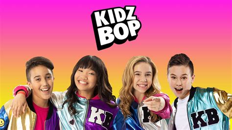 KIDZ BOP Wallpapers - Top Free KIDZ BOP Backgrounds - WallpaperAccess