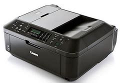 Canon Pixma MX410 Printer Driver and Software Download Mac