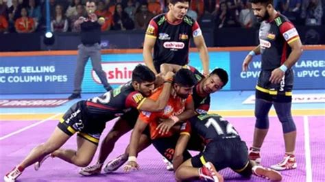 Vivo Pro Kabaddi League 2021 Season 8 LIVE Streaming 24 Dec matches: How to watch | Tech News