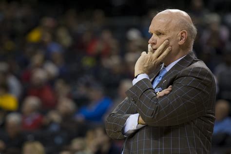 Michigan Basketball: How long will Phil Martelli stick around?