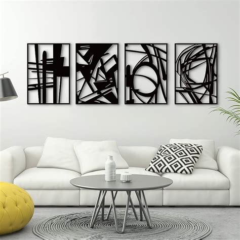 Discover more than 159 metal wall decor online - vova.edu.vn