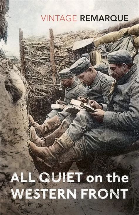 20 Best Books on World War 1 & 2 (Fiction) | Books and Bao