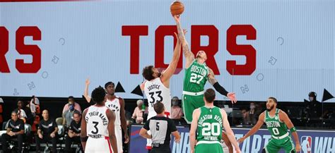 Series Preview: Celtics vs. Raptors | NBA.com